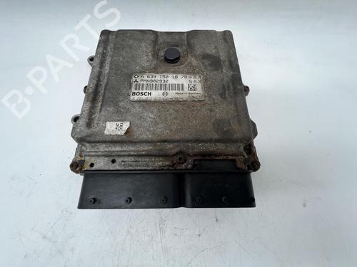 Used Engine control unit (ECU) Engine control unit (ECU) 39681783 39681783
