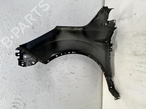Forskærm Højre FORD KUGA II (DM2) 1.5 EcoBoost | BP39677117C42 - Image 4
