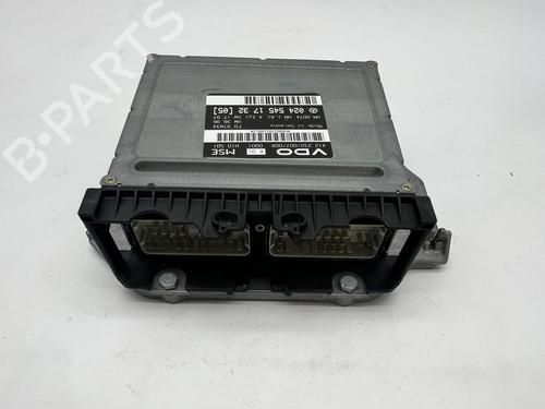 Used Engine control unit (ECU) Engine control unit (ECU) MERCEDES-BENZ C-CLASS T-Model (S202) C 180 T (202.078) (122 hp) 39671342 39671342