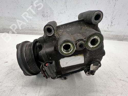 Used AC compressor AC compressor JAGUAR S-TYPE II (X200) 3.0 V6 (238 hp) 39672976 39672976