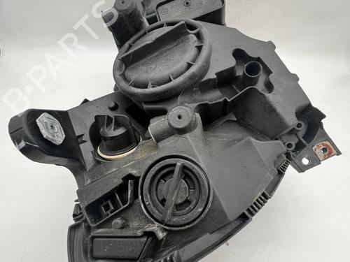 Left headlight MERCEDES-BENZ C-CLASS (W204) C 180 Kompressor (204.046) | BP40218972C28  - Image 9