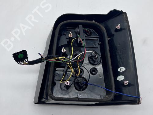 Left taillight VW PASSAT B5.5 Variant (3B6) 1.9 TDI | BP40091345C34  - Image 6