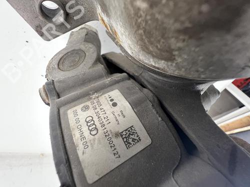 Steering rack VW GOLF V (1K1) 1.6 FSI | BP39672611M22 - Image 6