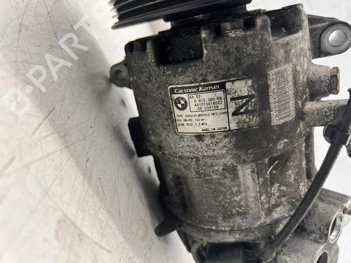 AC compressor BMW 3 (E90) 318 i | BP39683386M34  - Image 5
