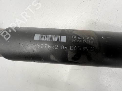 Driveshaft BMW 7 (E65, E66, E67) 730 Ld | BP39682067M37  - Image 8