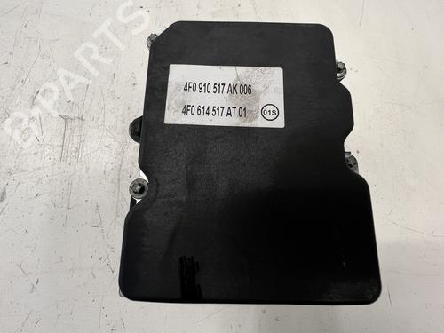 ABS pump AUDI A6 C6 (4F2) 2.7 TDI | BP39673456M43 - Image 7
