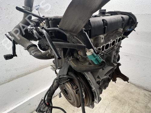 Engine FORD FIESTA VI (CB1, CCN) 1.25 | BP39679391M1 - Image 10