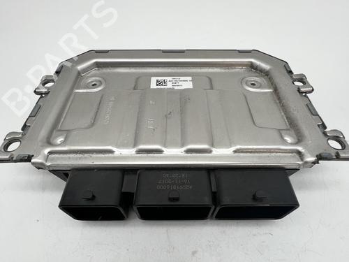 Engine control unit (ECU) DACIA SANDERO II 1.0 SCe 75 (B8JC, B8JD, B8NC) | BP39681089M57 - Image 4