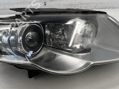 Right headlight VW PASSAT B6 Variant (3C5) 2.0 TDI | BP39678118C29 - Image 12
