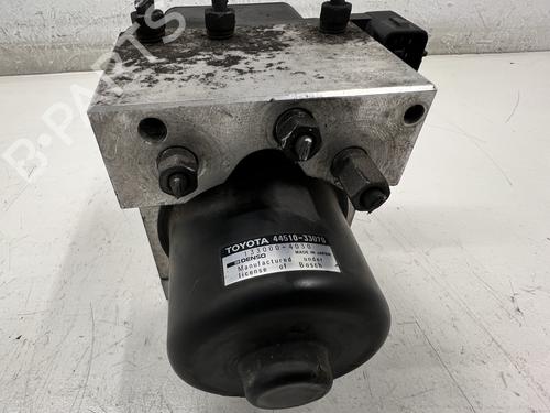 ABS Bremseaggregat ABS Bremseaggregat TOYOTA CAMRY (_V2_) 3.0 (VDV10) (190 hp) 39917680 39917680