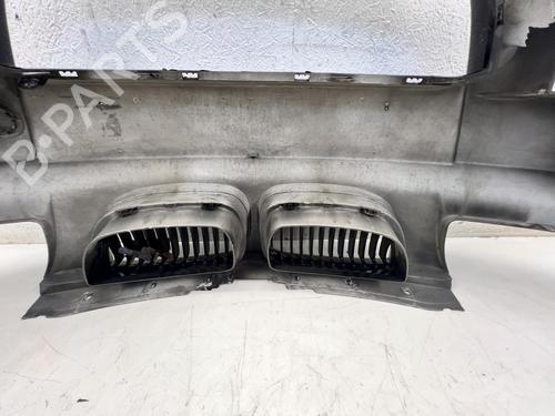 Front bumper BMW 1 (E81) 118 i | BP40180772C7 - Image 21