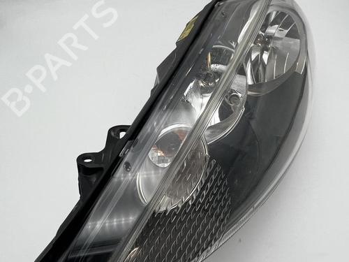 Used Left headlight Left headlight FORD FIESTA VI (CB1, CCN) 1.25 (60 hp) 40605058 40605058