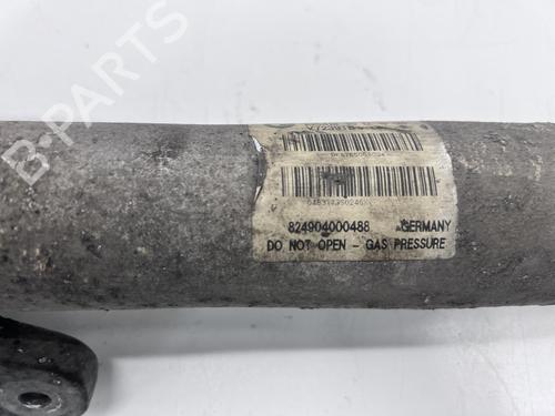 Right front shock absorber BMW 7 (E65, E66, E67) 730 d | BP39671325M17 - Image 4