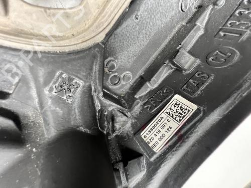 Rat AUDI A2 (8Z0) 1.4 | BP39678181C49 - Image 9