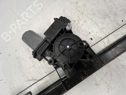 Front left window mechanism FIAT DUCATO Platform/Chassis (250_) 180 Multijet 3,0 D | BP40040048C22 - Image 4