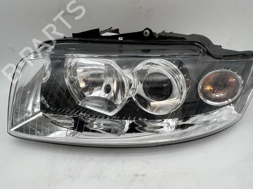 Venstre forlygte AUDI A4 B6 (8E2) 2.0 FSI | BP39683027C28  - Image 17