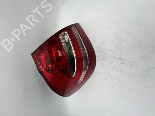 Left taillight MERCEDES-BENZ E-CLASS (W211) E 200 CDI (211.004) | BP39681050C34 - Image 9