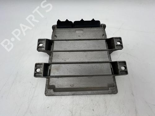 Engine control unit (ECU) MG MG TF 115 | BP39681936M57 - Image 5