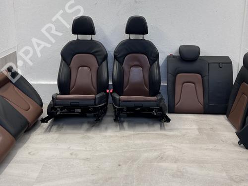 Seats set AUDI A5 Sportback (8TA) 2.0 TFSI | BP40090680C78 - Image 6