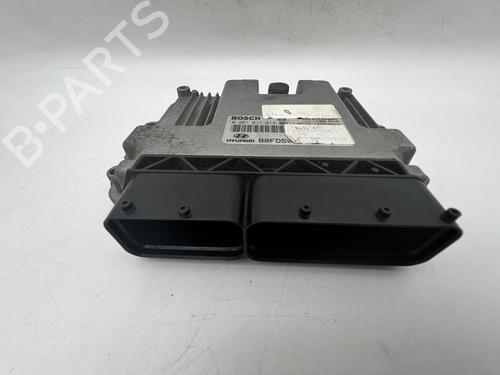 Engine control unit (ECU) HYUNDAI i30 Estate (FD) 1.6 CRDi | BP40129732M57 - Image 6