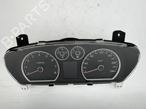 Kombiinstrument Kombiinstrument HYUNDAI i30 Estate (FD) 1.4 (109 hp) 39683245 39683245