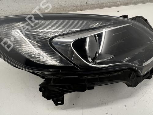 Right headlight OPEL ZAFIRA TOURER C (P12) 2.0 CDTi (75) | BP39671168C29 - Image 6