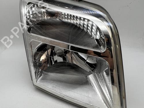 Used Right headlight Right headlight FORD TOURNEO CONNECT 1.8 TDCi (110 hp) 39672135 39672135