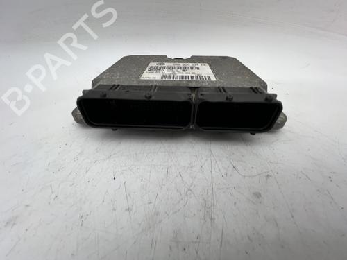 Engine control unit (ECU) SEAT LEON (1M1) 1.6 16 V | BP39680280M57 - Image 4