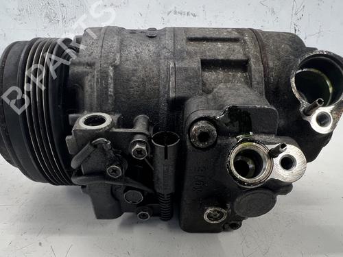 Used AC compressor AC compressor BMW 5 (E39) 530 d (193 hp) 39678003 39678003