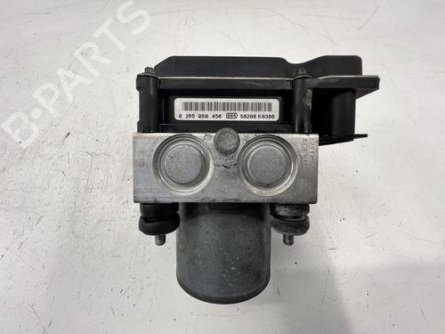 ABS pump SMART FORFOUR (454) 1.1 (454.030) | BP39678257M43 - Image 3