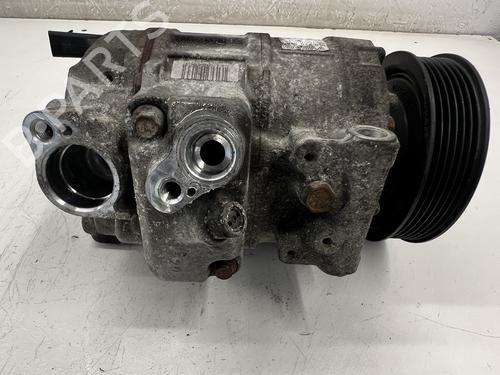 AC compressor VW GOLF PLUS V (5M1, 521) 1.6 FSI | BP39675254M34 - Image 4