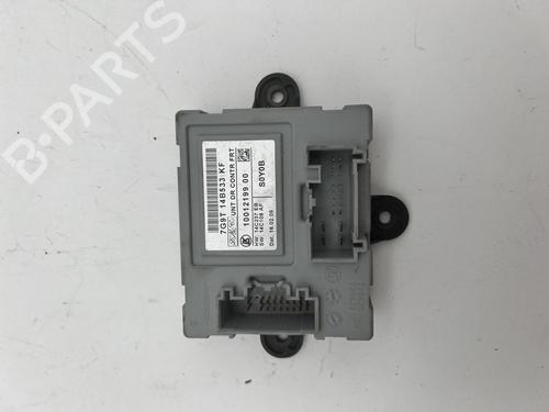 Used Electronic module Electronic module FORD MONDEO IV Turnier (BA7) 1.6 Ti (125 hp) 39689889 39689889