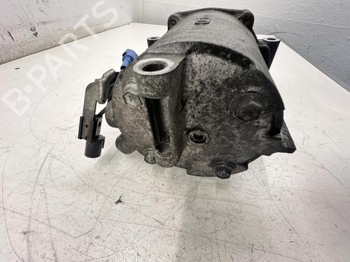 AC compressor MITSUBISHI LANCER VIII Sportback (CX_A) 2.0 DI-D (CX8A) | BP39674944M34 - Image 6