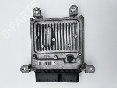 Used Engine control unit (ECU) Engine control unit (ECU) MERCEDES-BENZ SPRINTER 4,6-t Platform/Chassis (B906) 416 CDI (906.153, 906.155, 906.253, 906.255) (163 hp) 40090872 40090872