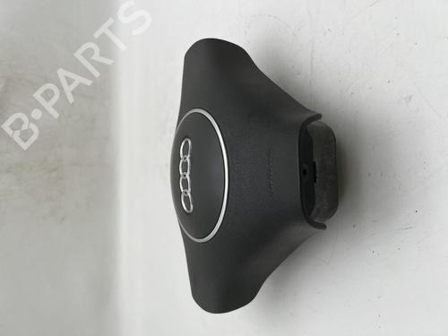 Steering wheel AUDI A3 (8P1) 1.6 | BP39945705C49 - Image 2