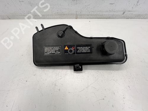 Vaso de expansão Vaso de expansão JAGUAR XJ (XJ40, XJ81) 6 3.2 24V (199 hp) 39670962 39670962