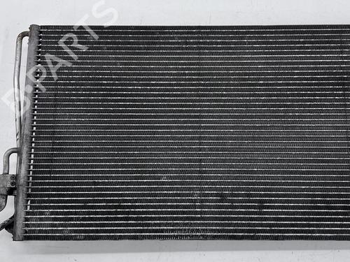 AC radiator BMW 5 Touring (E61) 525 d | BP39672473M32 - Image 2
