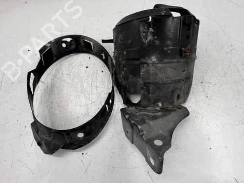 Kofangerbeslag foran Kofangerbeslag foran VW NEW BEETLE (9C1, 1C1) 2.0 (115 hp) 39682476 39682476