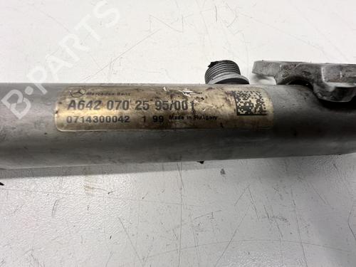 Injection rail CHRYSLER 300C (LX, LE) 3.0 CRD | BP39677435M98 - Image 3