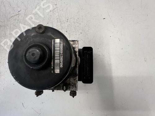 ABS pump PEUGEOT 1007 (KM_) 1.4 | BP39680793M43 - Image 4