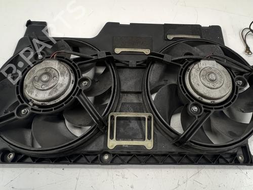 Used Radiator fan Radiator fan AUDI 80 B4 Saloon (8C2) 2.0 (90 hp) 39673479 39673479
