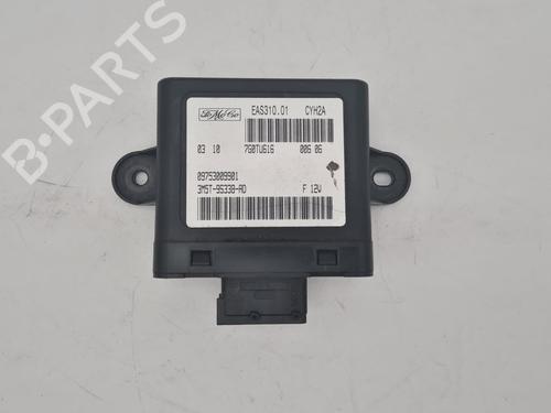 Used Electronic module Electronic module FORD FOCUS II Turnier (DA_, FFS, DS) 2.0 TDCi (136 hp) 39679050 39679050