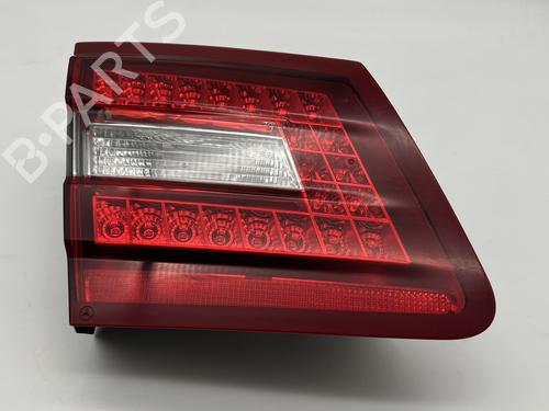 Left tailgate light MERCEDES-BENZ E-CLASS T-Model (S212) E 200 CDI / BlueTEC (212.205, 212.206) | BP39682782C79 - Image 8