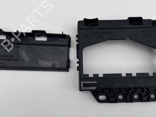 Electronic module VW PASSAT B6 Variant (3C5) 2.0 TDI | BP40091378M83 - Image 3