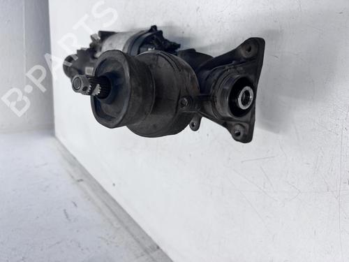 Steering rack VW GOLF V (1K1) 1.4 16V | BP39676154M22 - Image 3