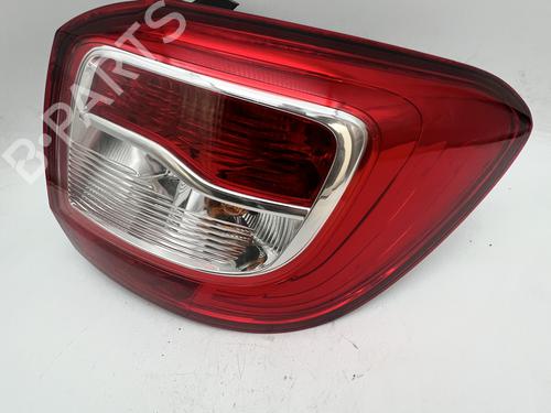Right taillight DACIA SANDERO II 1.2 | BP39677621C35  - Image 9