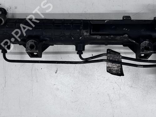 Steering rack BMW 3 (E46) 328 i | BP39673425M22 - Image 5