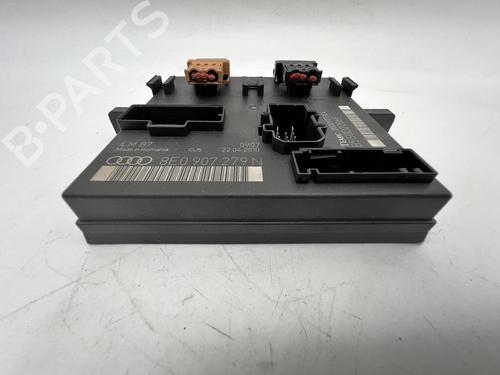 Electronic module SEAT EXEO ST (3R5) 1.8 T | BP39673636M83 - Image 5