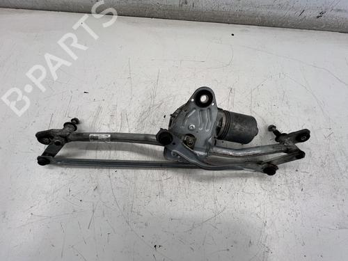 Used Front wipers mechanism Front wipers mechanism AUDI A6 Allroad C6 (4FH) 3.0 TDI quattro (233 hp) 39669698 39669698