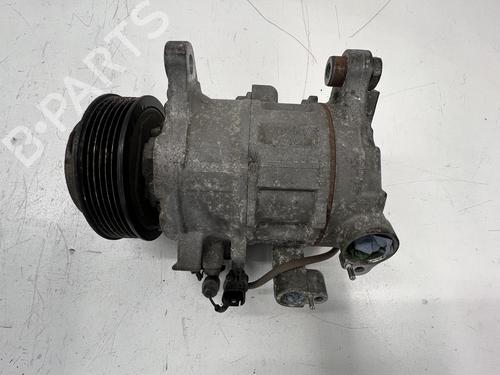 AC compressor BMW 1 (F20) 116 d | BP39672625M34 - Image 10